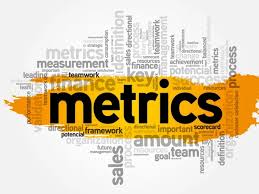 Metrics image